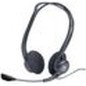 Logitech PC Headset 960 USB Kablet Høretelefoner